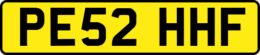 PE52HHF