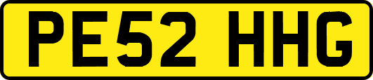 PE52HHG