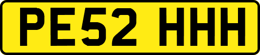 PE52HHH