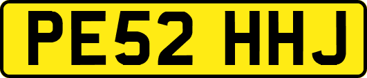 PE52HHJ