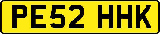PE52HHK