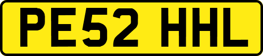 PE52HHL