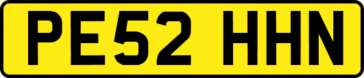 PE52HHN