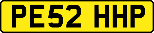 PE52HHP