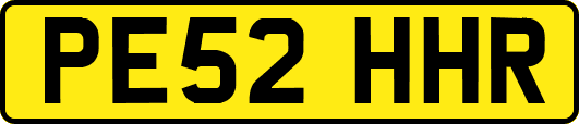 PE52HHR