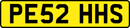 PE52HHS
