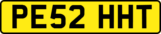 PE52HHT