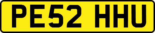 PE52HHU