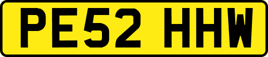PE52HHW