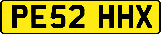 PE52HHX