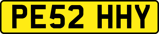 PE52HHY