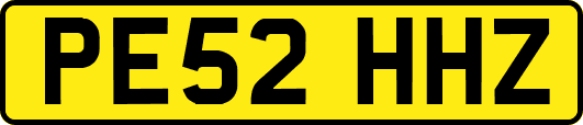 PE52HHZ