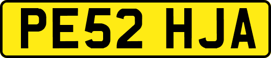 PE52HJA