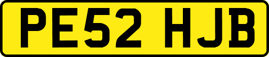 PE52HJB