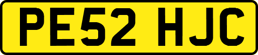 PE52HJC