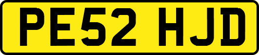 PE52HJD