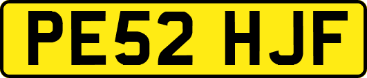 PE52HJF