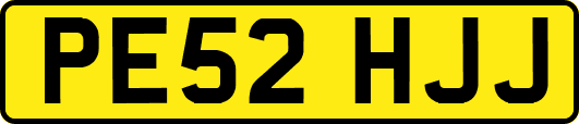 PE52HJJ
