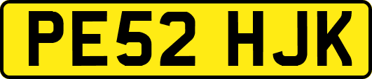 PE52HJK