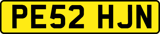 PE52HJN