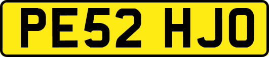 PE52HJO