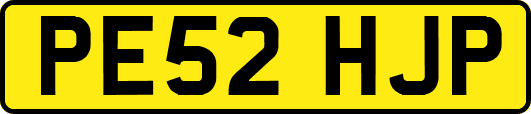PE52HJP