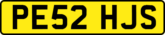 PE52HJS