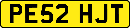 PE52HJT