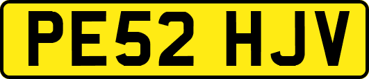PE52HJV