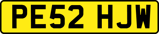 PE52HJW