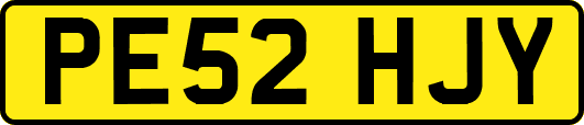 PE52HJY