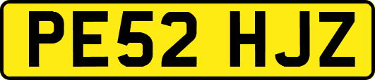 PE52HJZ