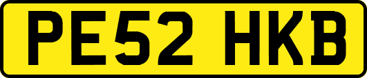 PE52HKB