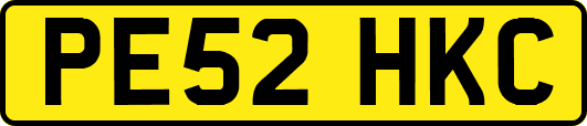PE52HKC