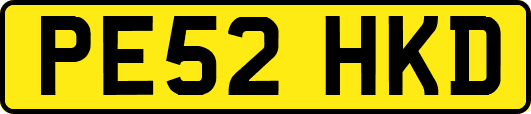 PE52HKD