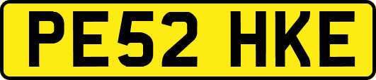 PE52HKE