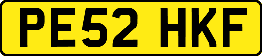 PE52HKF