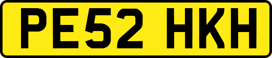PE52HKH
