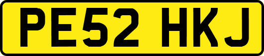 PE52HKJ