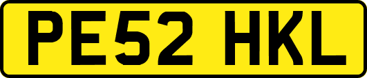 PE52HKL