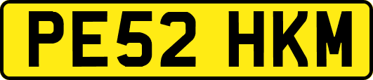 PE52HKM