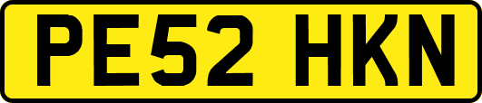 PE52HKN