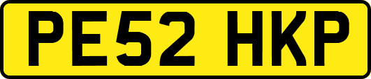 PE52HKP