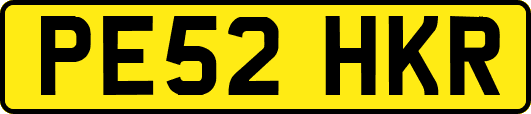 PE52HKR