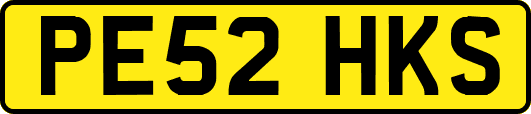 PE52HKS