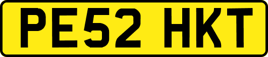 PE52HKT