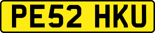 PE52HKU