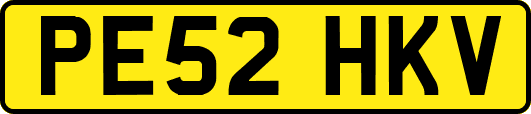 PE52HKV