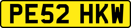 PE52HKW