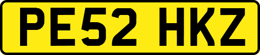 PE52HKZ